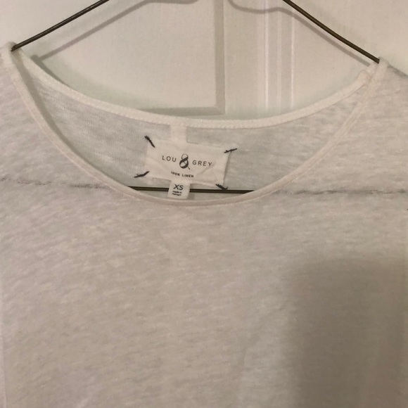 Tank top - Picture 2 of 3